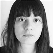 Professeure de Français.
Expérience d'enseignement au rectorat Nancy-Metz pendant 4 ans